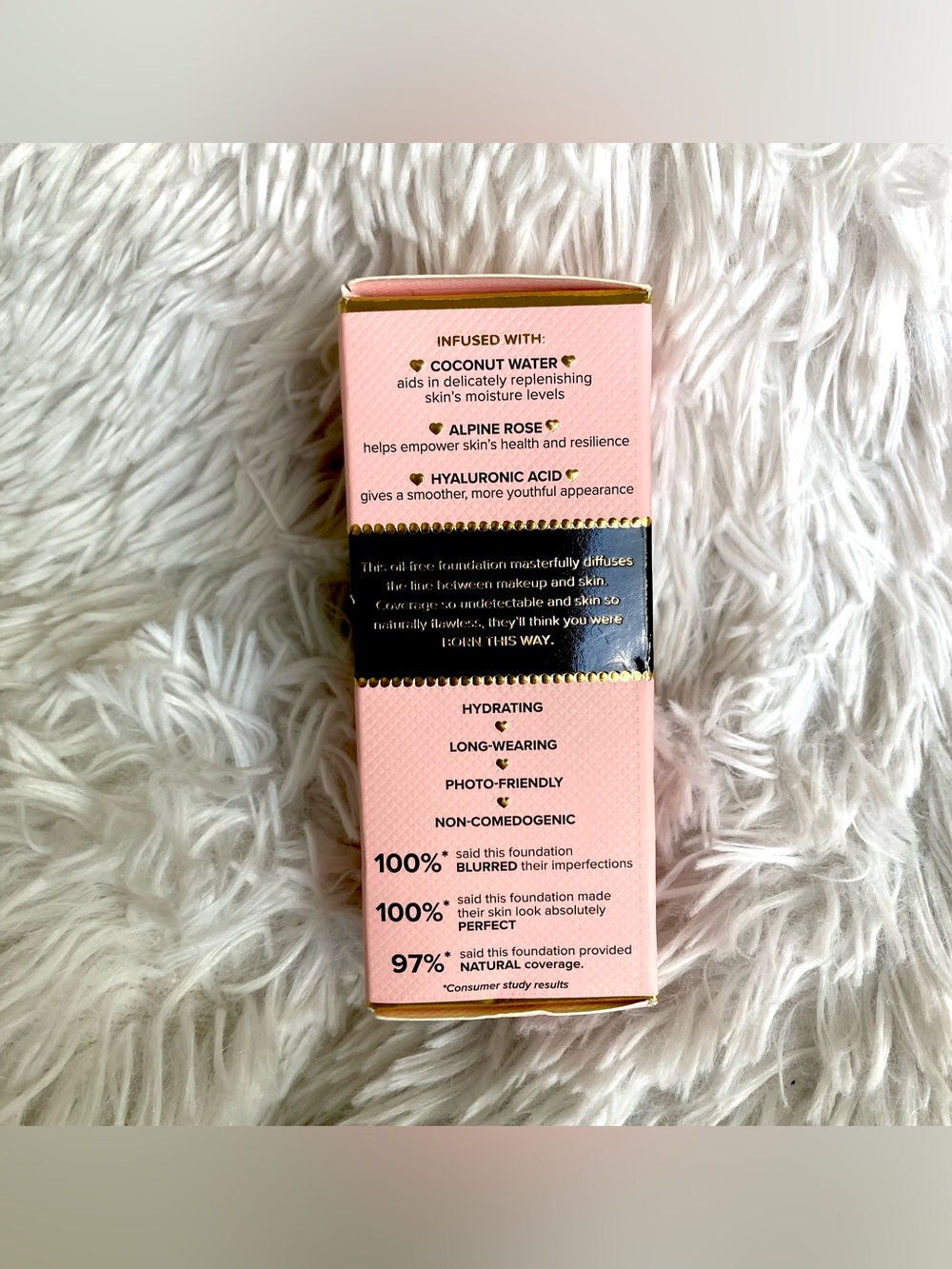 Too Faced - Foundation - Picture 9 of 12